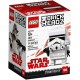 Lego 41620 BrickHeadz Star Wars Stormtrooper 