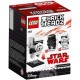 Lego 41620 BrickHeadz Star Wars Stormtrooper 