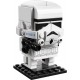 Lego 41620 BrickHeadz Star Wars Stormtrooper 