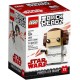 LEGO 41628 Brickheadz Princess Leia Organa