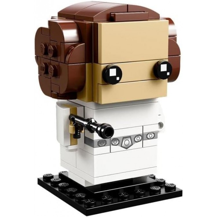 LEGO 41628 Brickheadz Princess Leia Organa