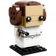 LEGO 41628 Brickheadz Princess Leia Organa