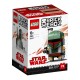 LEGO 41629 Brickheadz Star Wars Boba Fett