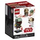 LEGO 41629 Brickheadz Star Wars Boba Fett