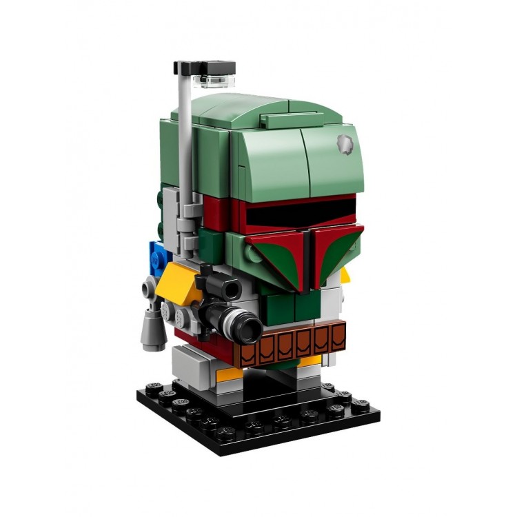 LEGO 41629 Brickheadz Star Wars Boba Fett