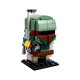 LEGO 41629 Brickheadz Star Wars Boba Fett