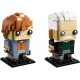 Lego 41631  Brickheadz Fantastic Beasts Newt Scamander - Gellert Grindelwald
