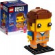 LEGO 41634 BrickHeadz The Movie 2 Emmet Exclusive