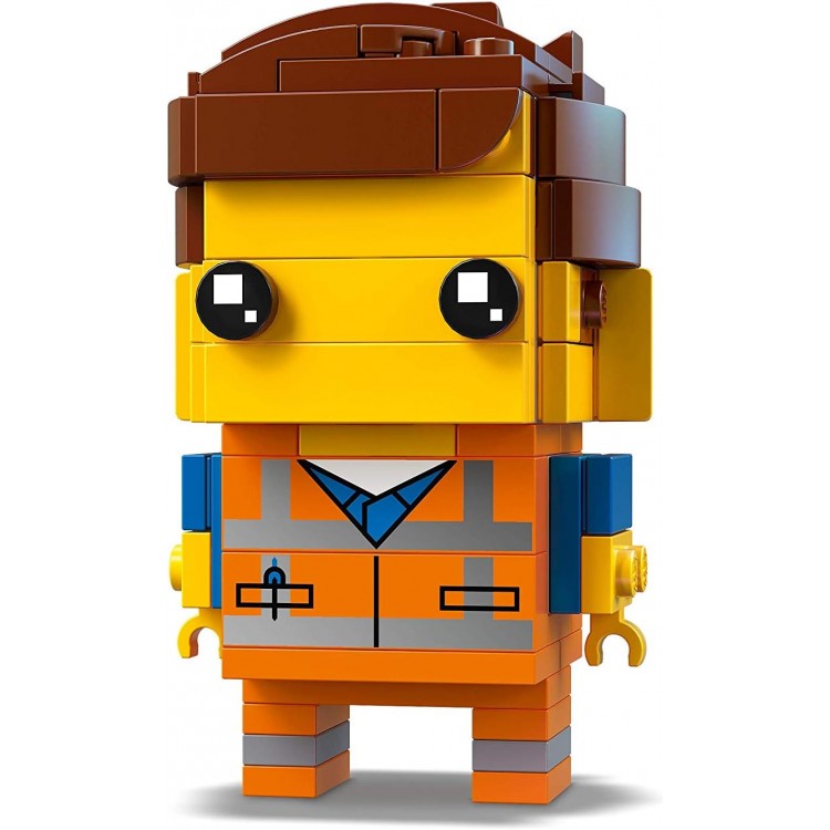 LEGO 41634 BrickHeadz The Movie 2 Emmet Exclusive