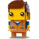 LEGO 41634 BrickHeadz The Movie 2 Emmet Exclusive