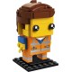 LEGO 41634 BrickHeadz The Movie 2 Emmet Exclusive