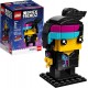 LEGO 41635 BrickHeadz The Movie 2 Wyldstyle Exclusive