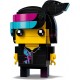 LEGO 41635 BrickHeadz The Movie 2 Wyldstyle Exclusive