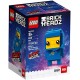 LEGO 41636 BrickHeadz The Movie 2 Benny Exclusive