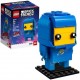 LEGO 41636 BrickHeadz The Movie 2 Benny Exclusive