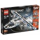 Lego 42025 Technic Cargo Plane Kargo Uçak