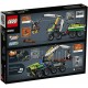 LEGO 42080  Technic Orman Makinesi Yapım Oyuncağı
