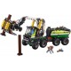 LEGO 42080  Technic Orman Makinesi Yapım Oyuncağı