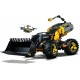 LEGO 42081 Technic Volvo XEUZ Konsept Tekerlekli Yükleyici