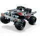 LEGO 42090 Technic Kaçış Kamyoneti