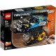 LEGO 42095 Technic Uzaktan Kumandalı Gösteri Yarışçısı LEGO 42095 Technic Uzaktan Kumandalı Gösteri Yarışçısı