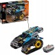 LEGO 42095 Technic Uzaktan Kumandalı Gösteri Yarışçısı LEGO 42095 Technic Uzaktan Kumandalı Gösteri Yarışçısı