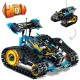LEGO 42095 Technic Uzaktan Kumandalı Gösteri Yarışçısı LEGO 42095 Technic Uzaktan Kumandalı Gösteri Yarışçısı