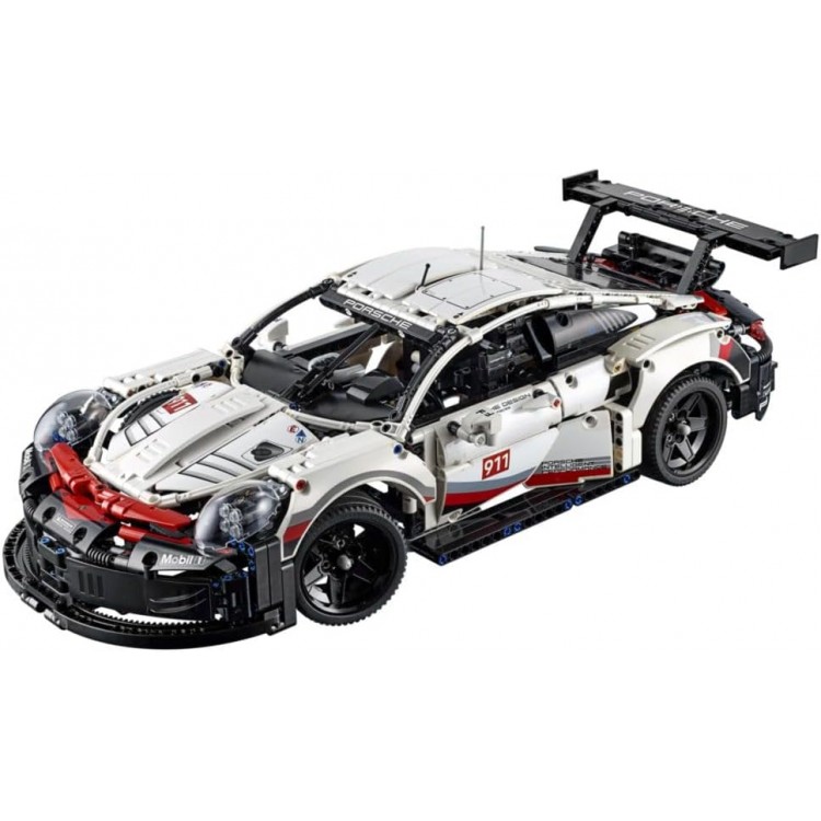 LEGO 42096 Technic Porsche 911 RSR LEGO 42096 Technic Porsche 911 RSR