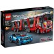 LEGO 42098 Technic Araba Nakliye Aracı