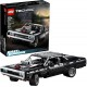 LEGO 42111 Technic Fast & Furious Dom's Dodge Charger