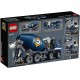 LEGO 42112 Technic Beton Mikseri 