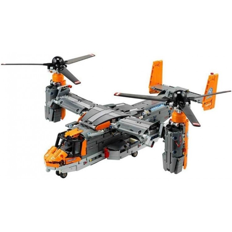 LEGO 42113 Technic Bell Boeing V-22 Osprey