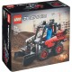 LEGO 42116 Technic Nokta Dönüşlü Yükleyici LEGO 42116 Technic Nokta Dönüşlü Yükleyici