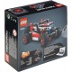 LEGO 42116 Technic Nokta Dönüşlü Yükleyici LEGO 42116 Technic Nokta Dönüşlü Yükleyici