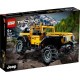 LEGO 42122 Technic Jeep Wrangler LEGO 42122 Technic Jeep Wrangler