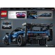 LEGO 42123 Technic McLaren Senna GTR LEGO 42123 Technic McLaren Senna GTR