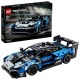 LEGO 42123 Technic McLaren Senna GTR LEGO 42123 Technic McLaren Senna GTR