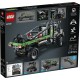 LEGO 42129 Technic 4x4 Mercedes-Benz Zetros Kamyon LEGO 42129 Technic 4x4 Mercedes-Benz Zetros Kamyon