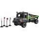 LEGO 42129 Technic 4x4 Mercedes-Benz Zetros Kamyon LEGO 42129 Technic 4x4 Mercedes-Benz Zetros Kamyon