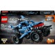 LEGO 42134 Technic Monster Jam Megalodon