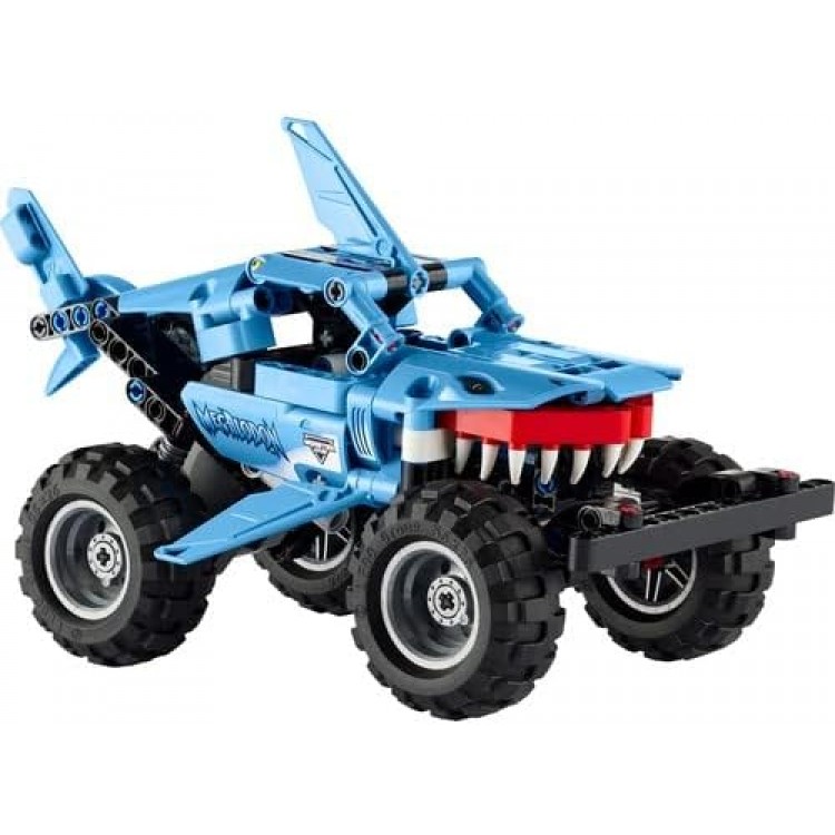 LEGO 42134 Technic Monster Jam Megalodon