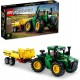 LEGO 42136 Technic John Deere 9620R 4WD Traktör