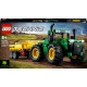 LEGO 42136 Technic John Deere 9620R 4WD Traktör