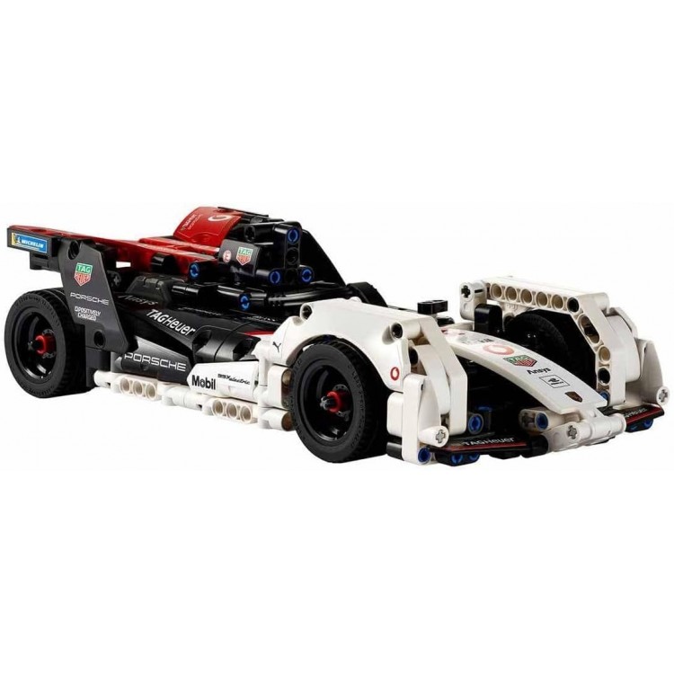 LEGO 42137 Technic Formula E Porsche 99X Electric 