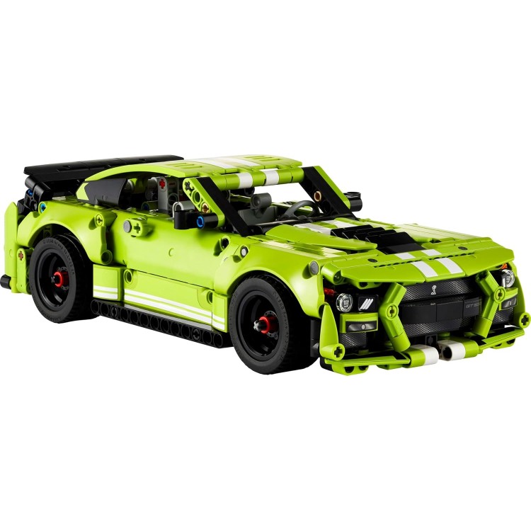 LEGO 42138 Technic Ford Mustang Shelby GT500 LEGO 42138 Technic Ford Mustang Shelby GT500