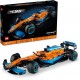LEGO 42141 Technic McLaren Formula 1 Yarış Arabası LEGO 42141 Technic McLaren Formula 1 Yarış Arabası