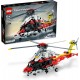 LEGO 42145 Technic Airbus H175 Rescue Helicopter