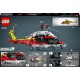 LEGO 42145 Technic Airbus H175 Rescue Helicopter
