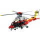LEGO 42145 Technic Airbus H175 Rescue Helicopter