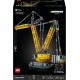 LEGO 42146 Technic Liebherr Paletli Vinç Lr 13000 Çalışan Bir Vinç Modeli